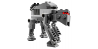 LEGO STAR WARS First Order Heavy Assault Walker - Mini sac 2018